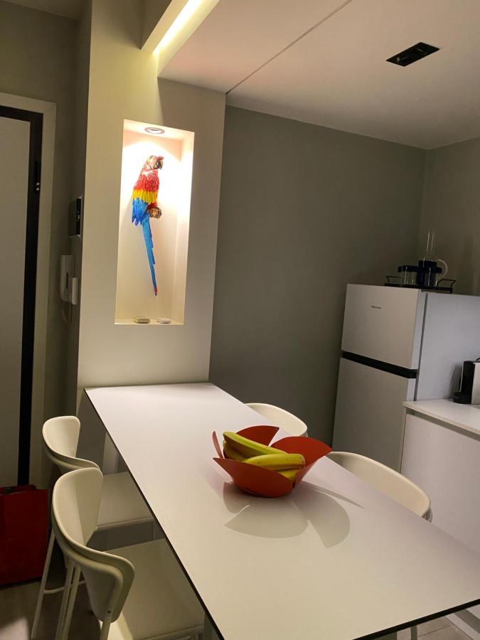 Apartamento Vyron 2 Lusso Nea Michaniona Exterior foto